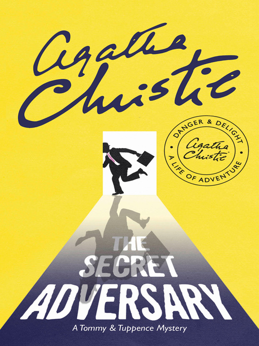 The Secret Adversary (eBook): Tommy and Tuppence Series, Book 1